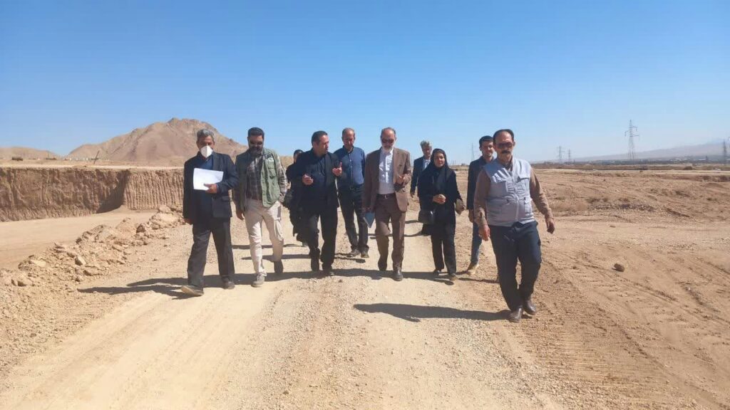 اشتغالزایی ده هزار نفری بعد از بهره برداری کامل شرکت زامیاد(2) شاهرود 1 photo ۲۰۲۳ ۰۹ ۳۰ ۱۶ ۰۶ ۳۸