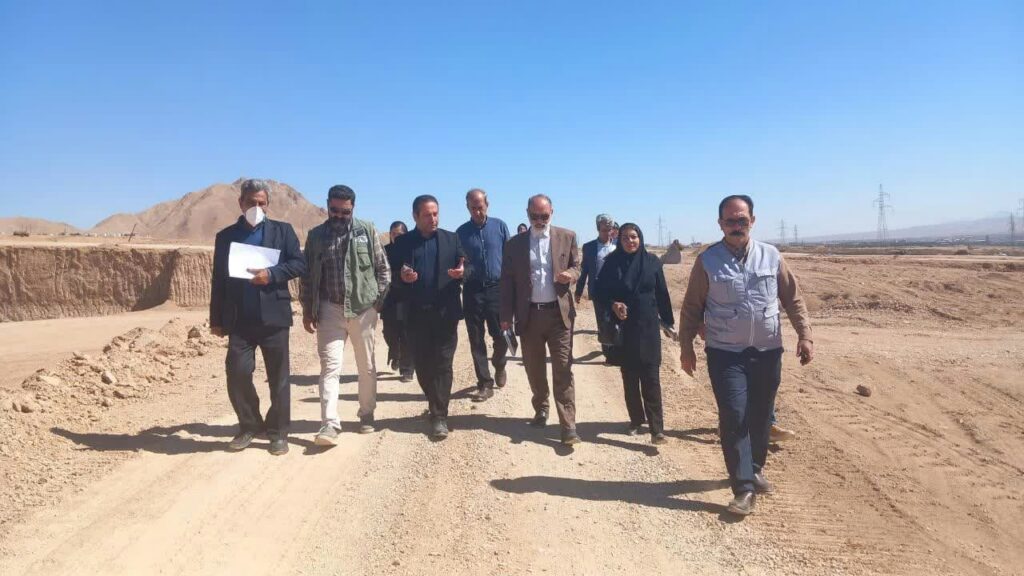 اشتغالزایی ده هزار نفری بعد از بهره برداری کامل شرکت زامیاد(2) شاهرود 2 photo ۲۰۲۳ ۰۹ ۳۰ ۱۶ ۰۶ ۳۹