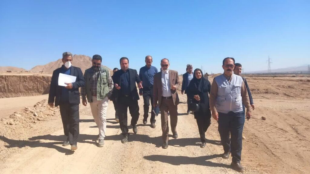 اشتغالزایی ده هزار نفری بعد از بهره برداری کامل شرکت زامیاد(2) شاهرود