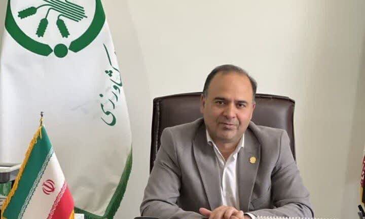 ۶۰ تن بذر بوجاریشده آماده تحویل به کشاورزان شاهرود 6 IMG 20250907 115328 817