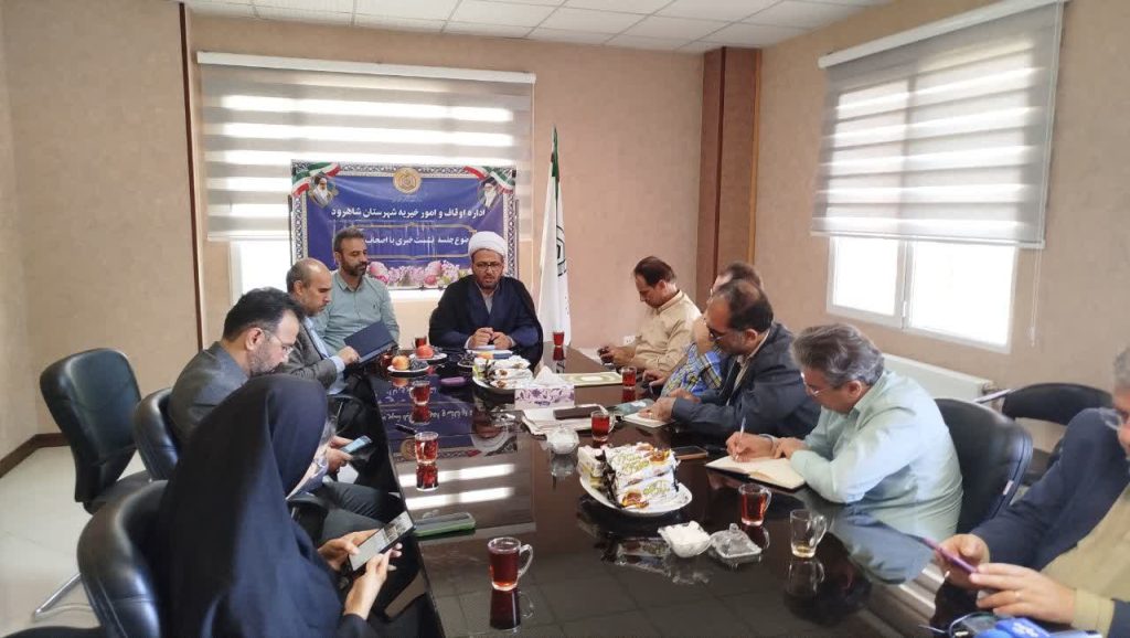 بازگشت 385 میلیارد تومان املاک موقوفه شاهرود و ایجاد یک همت ارزش افزوده 4 1000029321